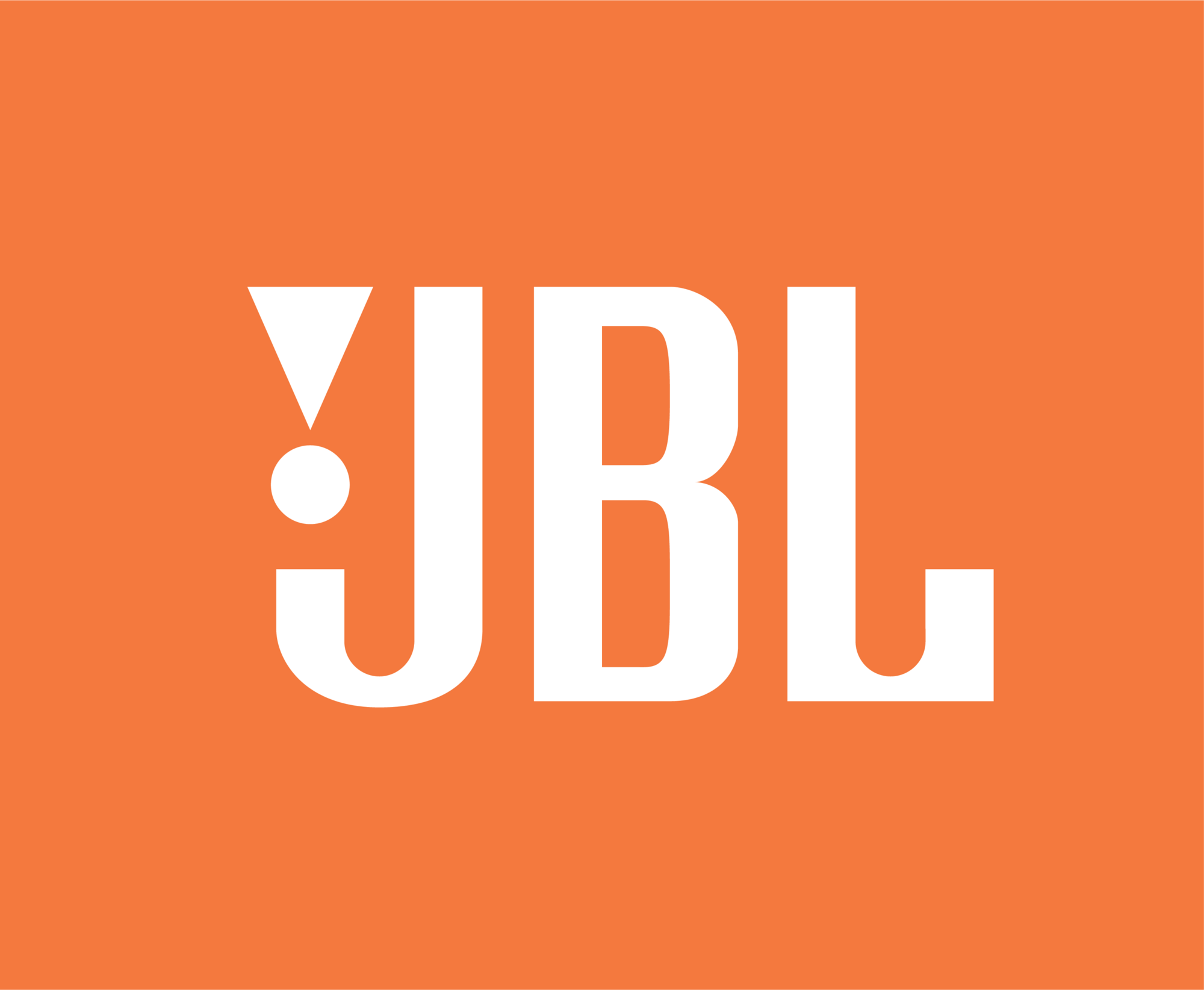 JBL Logo